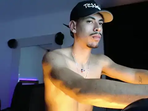 Da usma00 online show from 11/28/25, 04:26