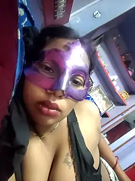 aarti03fb online show from 06/20/26, 07:00