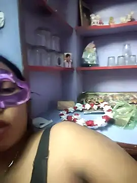 aarti03fb online show from 07/02/26, 06:47
