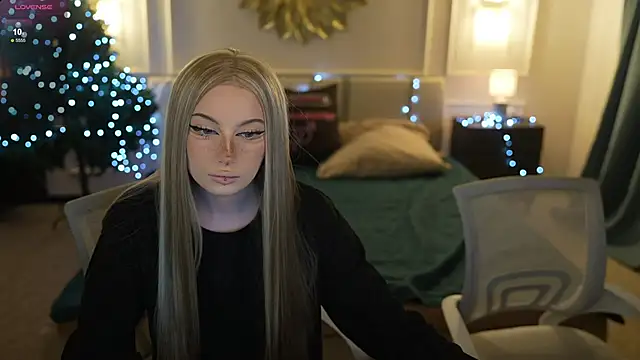 Dacota love online show from 01/08/26, 11:45