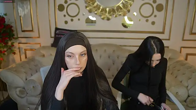 Dacota love online show from 03/24/26, 11:26