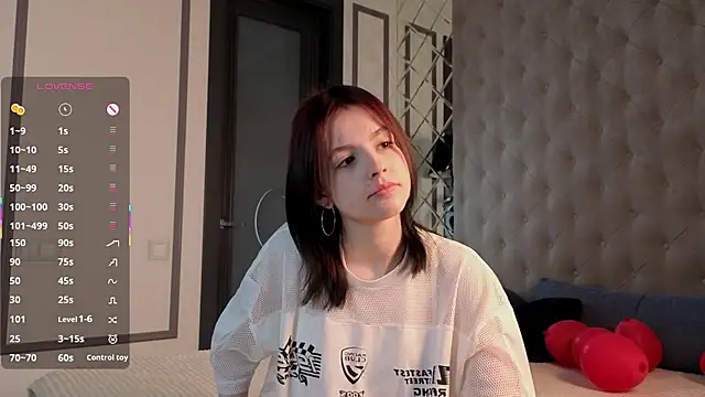 SharaSauer online show from 02/16/26, 01:02