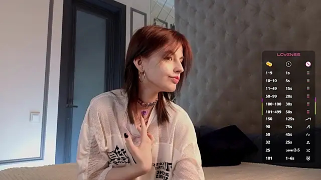 SharaSauer online show from 03/10/26, 01:10