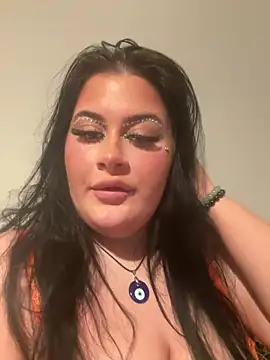 Snapshot of CurvyAyla chatting on 05/12/26, 08:50 CurvyAyla online show from 05/12/26, 08:50