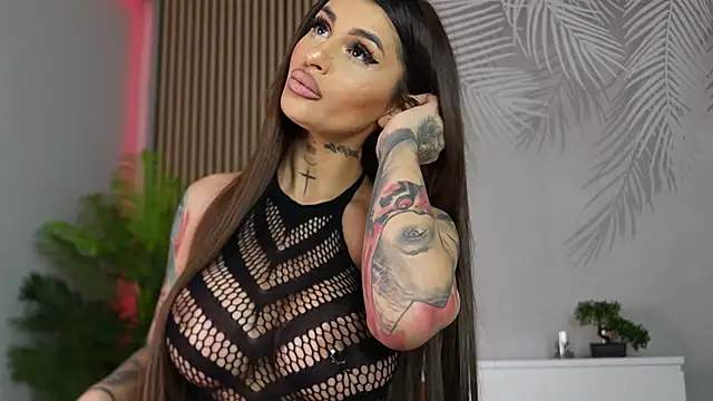 Jessy Cruz  online show from 01/13/26, 05:24