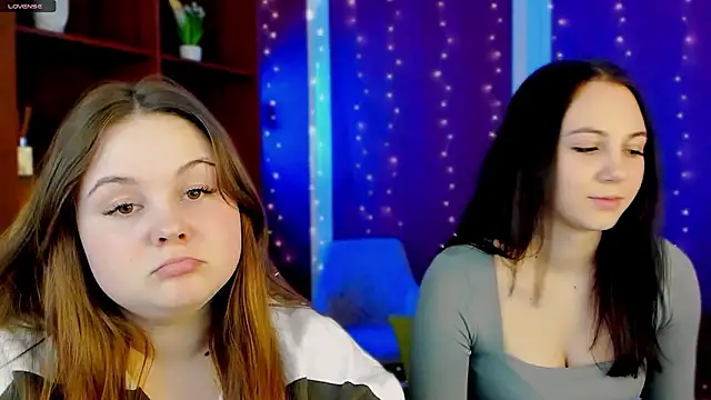 candy flossie1 online show from 02/27/26, 08:09