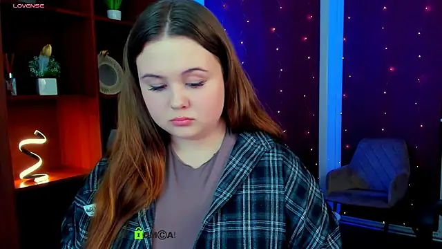 candy flossie1 online show from 03/03/26, 08:04