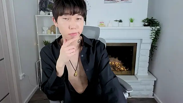 YugoAsian online show from 11/24/25, 03:45