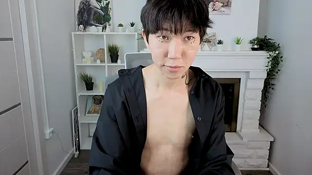 YugoAsian online show from 11/28/25, 12:41