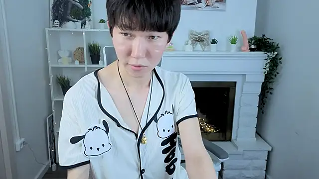 YugoAsian online show from 11/30/25, 12:42