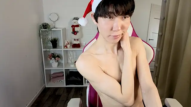 YugoAsian online show from 12/21/25, 07:48