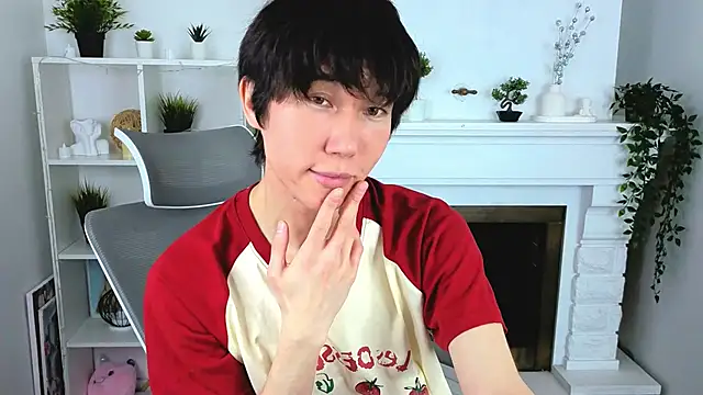 YugoAsian online show from 01/06/26, 12:31