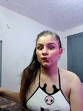 AmayaVale online show from 02/12/26, 05:30