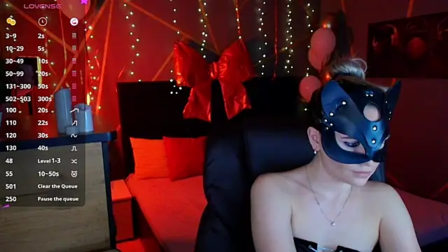  Sweet  Cat  online show from 03/04/26, 05:41