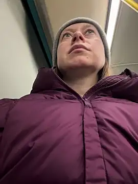 Brooke lover online show from 02/01/26, 06:50