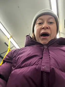 Brooke lover online show from 02/22/26, 07:01