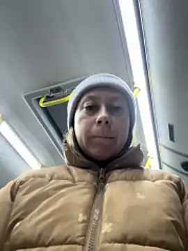 Brooke lover online show from 03/18/26, 06:55