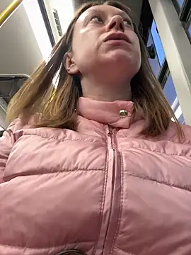 Brooke lover online show from 05/17/26, 06:59