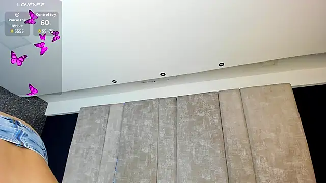 MelissaGill  online show from 01/06/26, 11:47