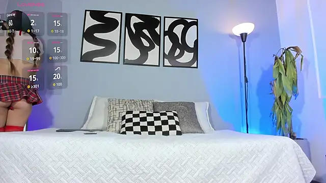 AmaraStorm online show from 03/04/26, 07:42