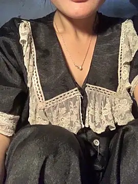 Snapshot of lana-kan chatting on 12/23/25, 02:53 lana-kan online show from 12/23/25, 02:53
