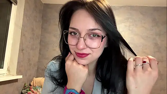 GlibRasher online show from 12/19/25, 09:33