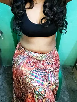 Myraajii online show from 03/23/26, 04:55