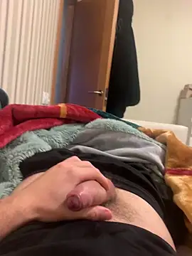 Snapshot of Biowof chatting on 11/25/25, 09:20 Biowof online show from 11/25/25, 09:20