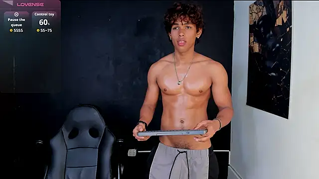 LiamVibes212 online show from 02/21/26, 01:23