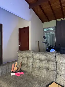 Miia moonn online show from 04/08/26, 01:27