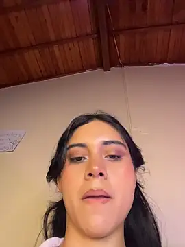 Miia moonn online show from 04/14/26, 10:38