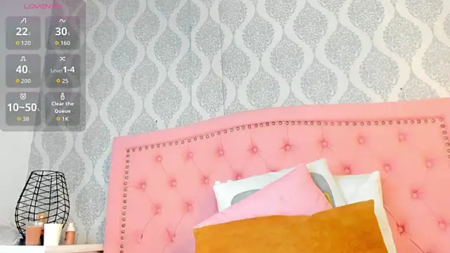 emma scott 7 online show from 03/21/26, 11:26