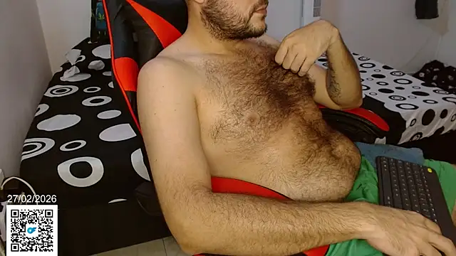 holegape online show from 02/28/26, 04:57