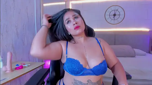 Julietaa 1 online show from 12/03/25, 07:34