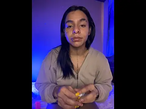 SaraAndrade  online show from 01/15/26, 02:10