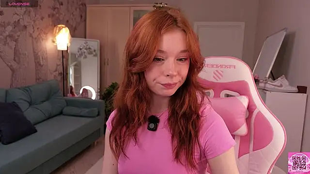 eva aria online show from 05/21/26, 01:34
