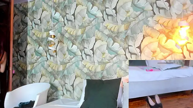 Madame Angelic 1 online show from 03/20/26, 03:33