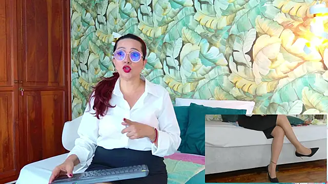 Madame Angelic 1 online show from 07/10/26, 03:55