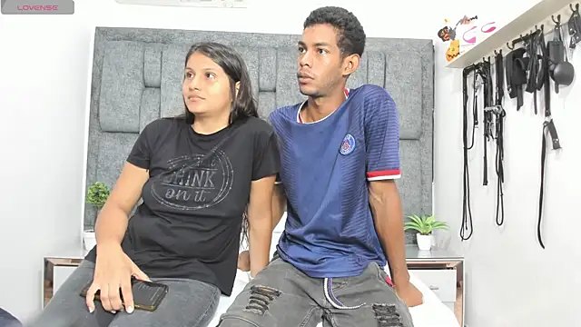 HoneyLovers OS online show from 11/29/25, 01:58