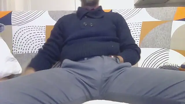 Eroshotlicker online show from 12/14/25, 08:57