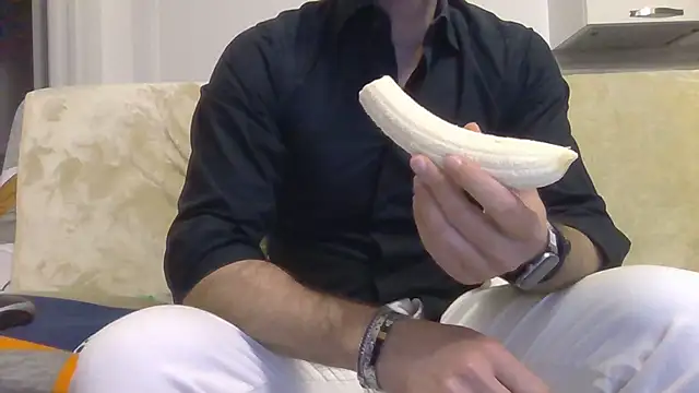 Eroshotlicker online show from 04/16/26, 09:39