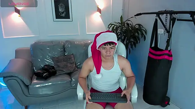 Paul 27  online show from 12/03/25, 04:09