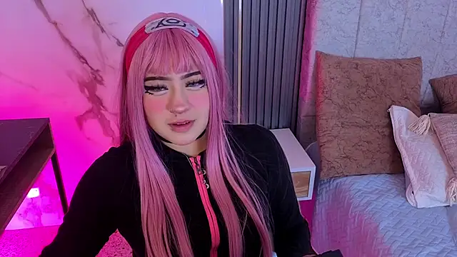 Kattie sweet1 online show from 02/22/26, 01:09