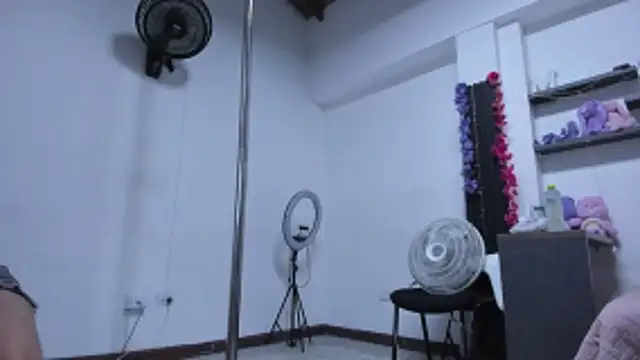 Polett Amaranta online show from 05/27/26, 12:13