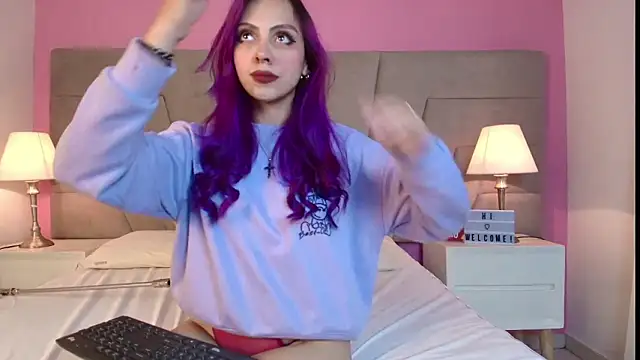 Snapshot of Emilyroth chatting on 03/09/26, 10:14 Emilyroth online show from 03/09/26, 10:14