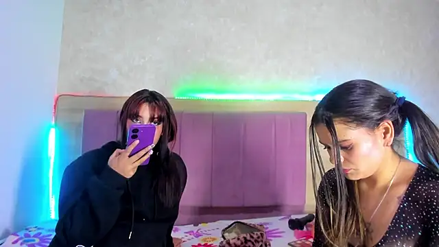 akoradia mondcm online show from 12/02/25, 01:44