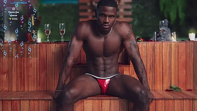 Ethantravis22 online show from 12/19/25, 12:06