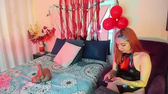 samantha dimou online show from 02/14/26, 08:38