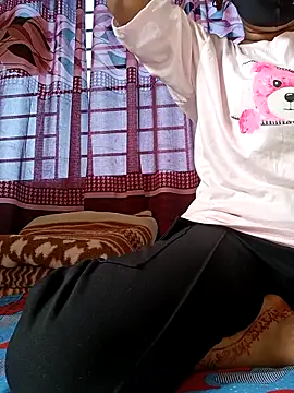 Snapshot of Jhunaki_789 chatting on 03/29/26, 05:51 Jhunaki 789 online show from 03/29/26, 05:51