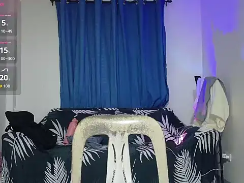 Juliet official pro online show from 02/10/26, 09:52